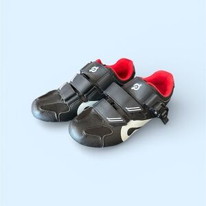 Peloton Cycling Shoes Womens 37 (US 6.5-7)